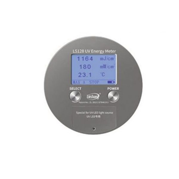 LS128 UV Enerji Olcer UV Energy Meter