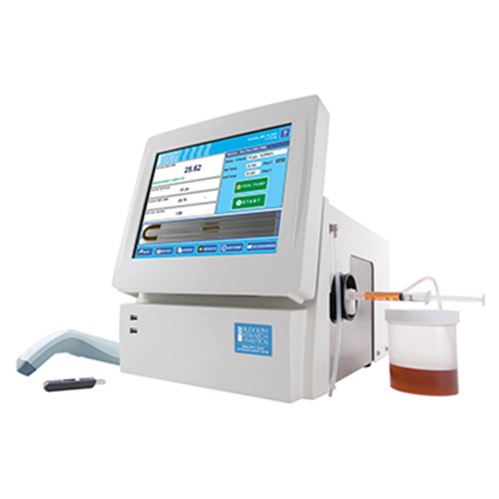 Yogunluk Olcer DDM 2911