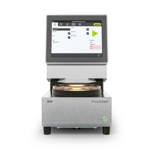 ProxiMate IP69 Yeni Nesil NIR Cihazı