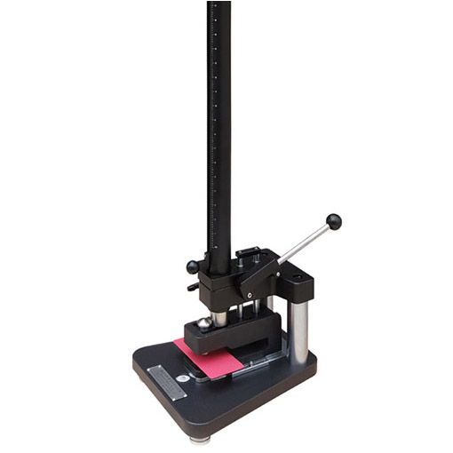 Darbe/Esneme/Esneklik Test Cihazları