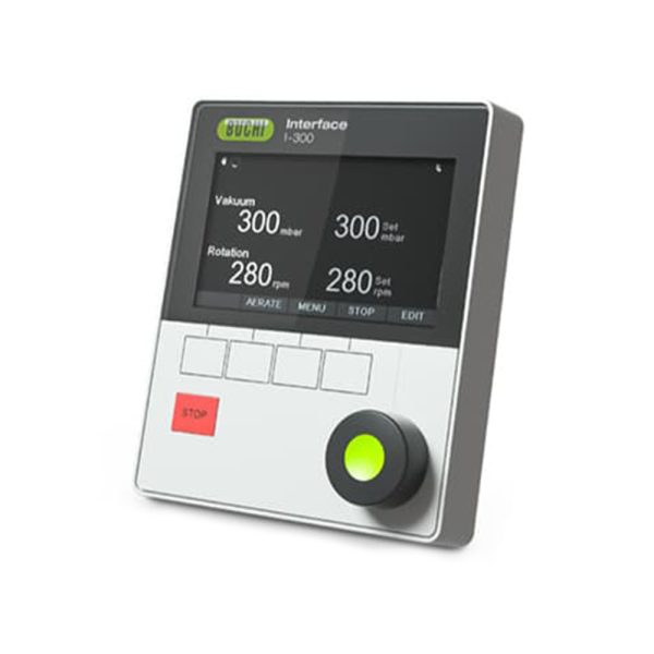 i 300 interface orj
