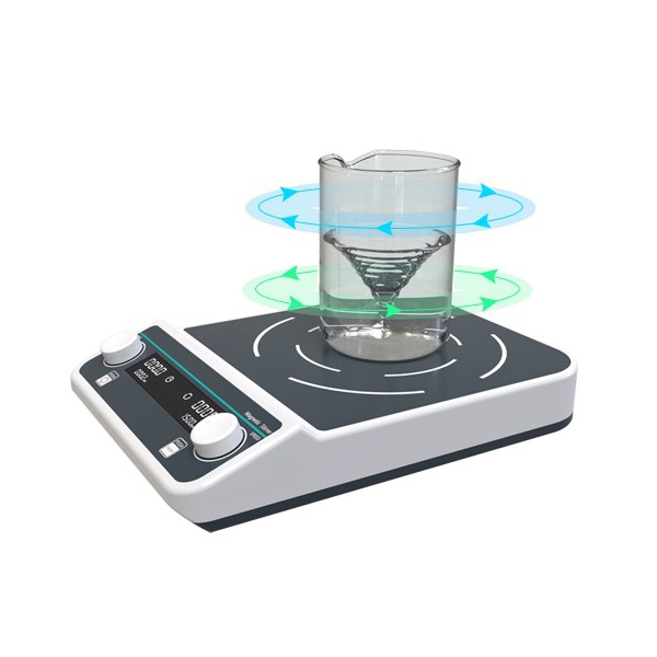 Manyetik Karıştırıcılar