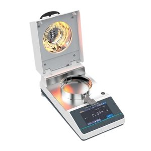 Halojen Nem Analiz Cihazı MBA-1103