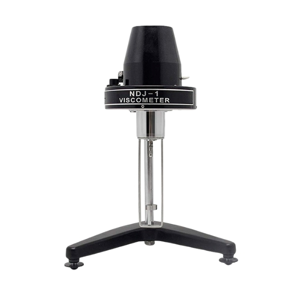 Rotasyonel Viskozimetre SR-NDJ-1